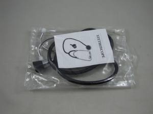 Estetoscopio médico de sonido Fetal <span class=keywords><strong>para</strong></span> bebés <span class=keywords><strong>para</strong></span> mujeres embarazadas Material de acero de potencia Manual instrumento de clase II - Product Image 2