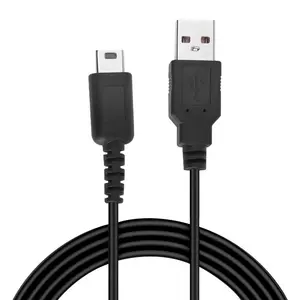 1.2M/120CM Charge Cable for NDS lite /3dslite charging cable