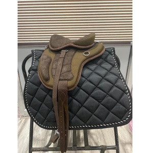 Sillín de caballo Freemax, alta demanda, la mejor calidad y precio al por mayor, exportación desde la India - Product Image 1