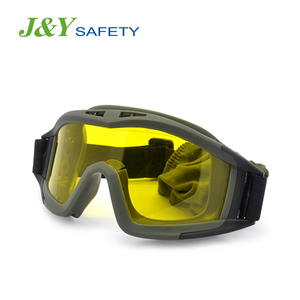 <span class=keywords><strong>L</strong></span> Kính Bảo Hộ Bắn Súng Chống Gió Bảo Vệ Mắt Kính Bảo Hộ Chống Bụi Bảo Vệ Mắt - Product Image 2