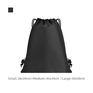 Brand New High Quality Custom logo <b>Drawstring</b> Bag Waterproof <b>Drawstring</b> Bag - Product Image 2
