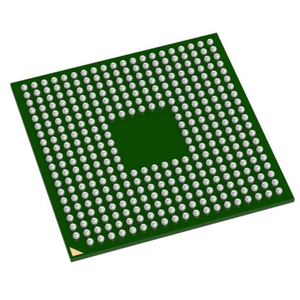 Fournisseurs de composants électroniques de circuits intégrés IC FPGA 240I/O 363FCBGA XC4VFX12-10SF363I - Product Image 1