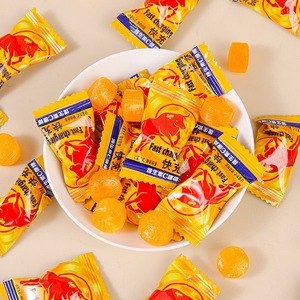 Caramelos al por mayor Prevenir la somnolencia <span class=keywords><strong>Soda</strong></span> bebida sabor 320g dulces caramelo duro limón fruta caramelo <span class=keywords><strong>soda</strong></span> - Product Image 5