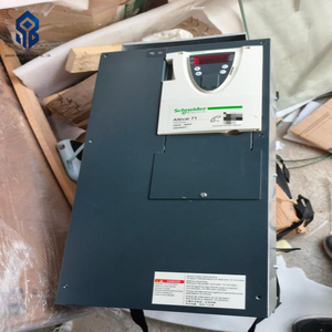 Новый оригинальный контроллер Schneider ATV71HD30N4Z для ПЛК в наличии. Новые продукты для автоматизации. - Product Image 1