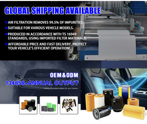 17801-0C010กรองอากาศ17801-0C020 17801-0C010 17801-OC010 178010C010 - Product Image 2