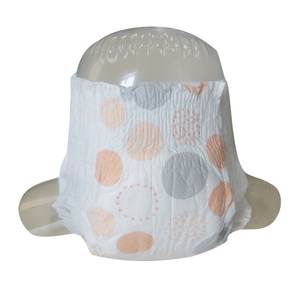 Pannolini per bambini europei importano pannolini per coccole usa e getta per bambini - Product Image 2