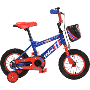 <span class=keywords><strong>Bicicleta</strong></span> Infantil de 4 Ruedas en Oferta / <span class=keywords><strong>Bicicleta</strong></span> para Niños de <span class=keywords><strong>3</strong></span> a 5 <span class=keywords><strong>Años</strong></span> / Bicicletas para Niñas de Buena Calidad - Product Image 2