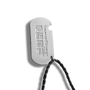 Custom Oval Engraved Metal Xvideo <b>Dog</b> <b>Tag</b> Id <b>Tag</b> - Product Image 5