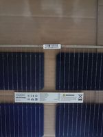 Panneau photovoltaïque intégré au toit, photovoltaïque intégré au bâtiment (BIPV), transparence de 60%, toit solaire 240W