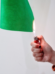 Membrana Impermeable y Transpirable Ignífuga Kosite 100G - Product Image 2