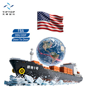 Agente de Carga Global DHL Más Económico, Logística de Entrega Rápida desde China, Envío Aéreo y Marítimo, Agentes de Carga en Shenzhen - Product Image 2