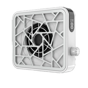 Colector de Polvo Eléctrico de Alta Calidad 2026, Mini, Gran Succión, Eliminación de Polvo, Sin Polvo Volador, Motor Sin Escobillas, Filtro de Algodón - Product Image 3