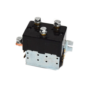 คอนแทคเตอร์ Albright Dc182 24V 48V 80V 3 เฟส แบบติดตั้งบนแผงวงจรไฟฟ้า สำหรับรถยก - Product Image 1