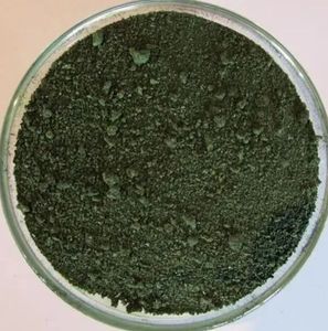 Citrate d'Ammonium Ferrique Livraison Rapide Citrate d'Ammonium Ferrique Vert CAS 1185-57-5 - Product Image 4