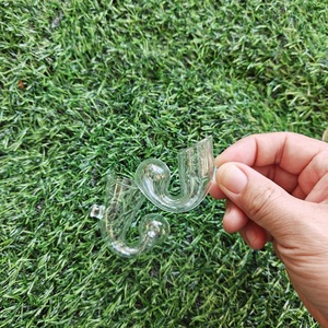 ตัวตรวจสอบ CO2 แบบแก้วใสสำหรับตู้ปลา  ตัวตรวจวัด CO2 แบบแขวน  ตัวตรวจจับและแสดงสถานะ CO2 - Product Image 6