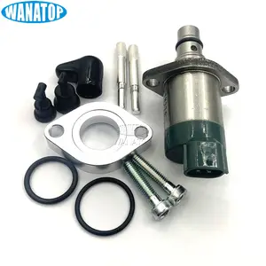 SCV DCRS301700 A6860LC10A Valvola di Controllo di Aspirazione della Pompa Del Carburante Per Nissan Navara