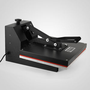 Factory 40 X 60CM Heat <b>Press</b> <b>Machine</b> for T-shirt <b>Printing</b> Heat <b>Press</b> <b>Machine</b> - Product Image 4