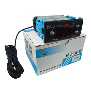 EW-988H lạnh, sưởi ấm, báo động và nhiệt độ không đổi điều khiển nhiệt độ thông minh - Product Image 3