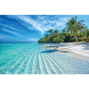 Design 5d 8d <span class=keywords><strong>Mer</strong></span> <span class=keywords><strong>Vue</strong></span> Cocotier Fond d'écran Tv Fond d'écran <span class=keywords><strong>Mer</strong></span> Plage 3d Film et Télévision <span class=keywords><strong>Papier</strong></span> <span class=keywords><strong>peint</strong></span> mural - Product Image 5