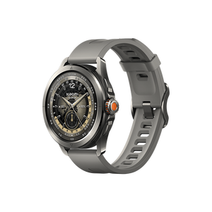 Nuevo reloj inteligente deportivo Xiao Mi S4 Original con pantalla AMOLED de 1,43 pulgadas, compatible con batería de 586mAh, reloj deportivo de larga duración, nuevo - Product Image 2