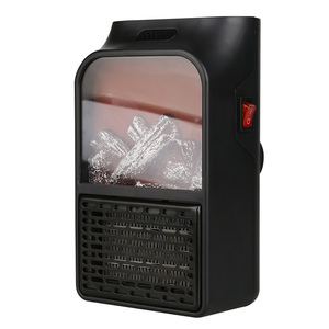 2019 Haute Qualité Mural Électrique Flamme Portable Mini-<span class=keywords><strong>Chauffage</strong></span> - Product Image 1