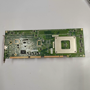 คุณภาพสูงอินเทล DDR3 คุณภาพสูงเมนบอร์ดคอมพิวเตอร์อุตสาหกรรมแบบใช้ซ้ำได้ SPI-8451-LVA SPI-8451 REV1.0-จัดส่งรวดเร็ว - Product Image 3