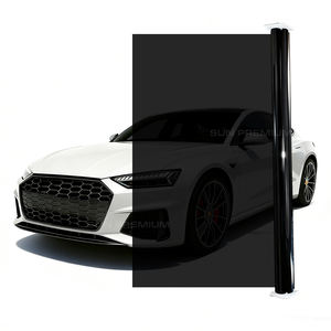 Film solaire pour vitres de <span class=keywords><strong>voiture</strong></span>, protection de <span class=keywords><strong>la</strong></span> vie privée, anti-rayures, colle 1 plis, film pour vitres de <span class=keywords><strong>voiture</strong></span>, film pour vitres de <span class=keywords><strong>voiture</strong></span> <span class=keywords><strong>à</strong></span> bas <span class=keywords><strong>prix</strong></span>, vente en gros <span class=keywords><strong>d</strong></span>'usine - Product Image 1