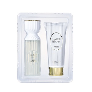 Poetry Time Parfum pour homme portable de haute qualité, parfum floral fruité sucré, 100 ml EDT, coffret cadeau, parfum naturel pour filles adolescentes - Product Image 1