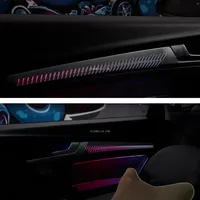 Éclairage d'ambiance intérieur pour Audi Q5 FY 2018-2025, 31 LED, éclairage de tableau de bord, Plug & Play, accessoires de remplacement OEM