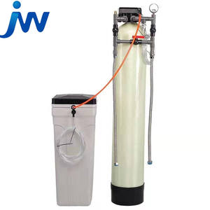 <span class=keywords><strong>Adoucisseur</strong></span> <span class=keywords><strong>d</strong></span>'<span class=keywords><strong>eau</strong></span> de haute qualité avec réservoir en fibre de verre - Product Image 4