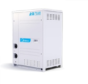 Mini VRF <b>AC</b> Units Central HVAC System Ducted Split VRF Air Conditioner Battery-Powered for Commercial Outdoor Use Residential - Product Image 4