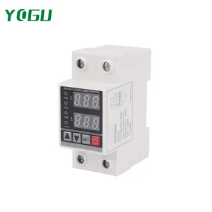 Interrupteur de prise interverrouillé YOGU Safety 16A 3p