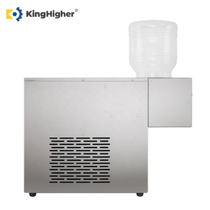 เครื่องทำน้ำแข็งเกล็ดหิมะ 220V/110V สำหรับทำไอศกรีมและบิงซูเกาหลี เครื่องทำน้ำแข็งไสนมิลค์ สำหรับใช้ในเชิงพาณิชย์ - Product Image 5