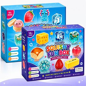 <span class=keywords><strong>Calendario</strong></span> <span class=keywords><strong>de</strong></span> <span class=keywords><strong>Adviento</strong></span> Needoh 2025 2026, 24 Sorpresas Blanditas <span class=keywords><strong>de</strong></span> Plástico para Niños Unisex <span class=keywords><strong>de</strong></span> 4 a 6 Años, Temática <span class=keywords><strong>de</strong></span> Películas y TV, Empaque Original - Product Image 5