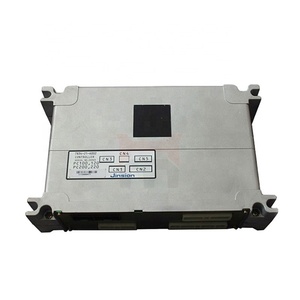 อะไหล่รถขุด PC200-6 /6D102 บอร์ดคอมพิวเตอร์ควบคุม 7834-21-6002 - Product Image 1