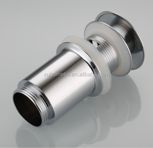 Desagüe <span class=keywords><strong>de</strong></span> Lavabo con Sistema Click-Clack <span class=keywords><strong>de</strong></span> Buena Calidad y <span class=keywords><strong>Precio</strong></span> Económico para Baño - Product Image 4