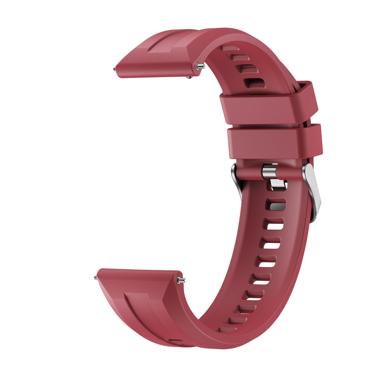 สีแดงไวน์