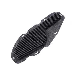 Filtro de Batería Híbrida, Filtro de Aire, Rejilla de Ventilación de Batería para <span class=keywords><strong>TOYOTA</strong></span> <span class=keywords><strong>CHR</strong></span> CAMRY RAV4 ALTIS Corolla <span class=keywords><strong>Cross</strong></span> PRIUS G92DH-47070 - Product Image 1