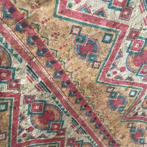 Wholesale Custom NEW Soft Waterproof Cork Purse Women's Tote <strong>Bag</strong> with Bottom Long Handle Bolso Designer <strong>Bags</strong> for Brands Studios - Product Image 2