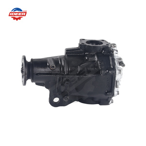 Conjunto de Diferencial Delantero para Kia <span class=keywords><strong>Bongo</strong></span> 3 4WD 53600-4E110 536004E110 - Product Image 2