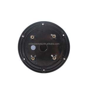 Lampada Solare LED di Segnalazione Impermeabile, <span class=keywords><strong>Luce</strong></span> <span class=keywords><strong>Lampeggiante</strong></span> Stroboscopica per Uso Marino ed Esterno - Product Image 3