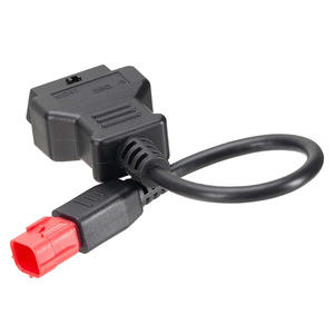 OBDSTAR M041 电缆适用于 2019 年 EURO V 摩托车和仪表组校准功能，兼容 MS80/MS50 IScan - Product Image 4