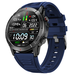 NX10 – montre connectée de Sport, étanche IP68, AMOLED 1.43 pouces, grand écran HD, appels BT, écran rond complet, <span class=keywords><strong>2023</strong></span> - Product Image 5