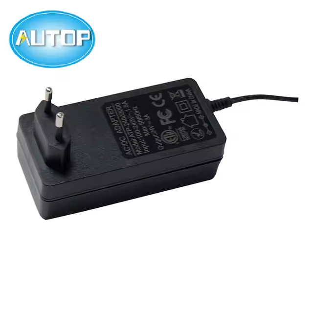 5V 5A 6A 7A 18V 19V 3A 15V 3A 24V 2A 2.5A Electric Universal AC DC Power Adapter for Sound Speakers Robots & LED Screens
