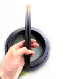 Anillo de guía acanalada de alta precisión, personalizado, económico, oferta - Product Image 5