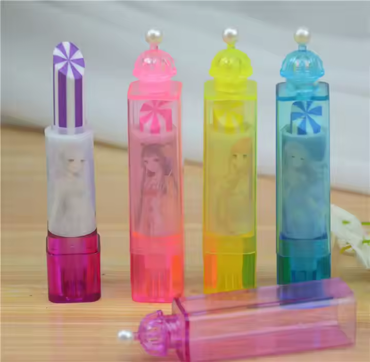 4 colores seleccionados al azar