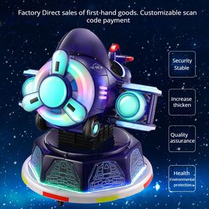 New Design Amusement Park Children Electric Coin <b>Machine</b> Popularity <b>Game</b> Coin <b>Game</b> <b>Machine</b> - Product Image 3