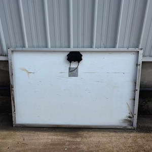 Panel Solar Monocristalino de 180W 12V para Generación de Energía Doméstica y Carga de Baterías - Product Image 2