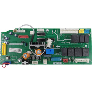 แผงควบคุมหลักเครื่องปรับอากาศมีเดีย รุ่น Ce-Fp-14Kbm.D.1.2 สำหรับชุดแฟนคอยล์ยูนิต Fp-238K - Product Image 1