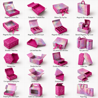 Cajas de Envío Personalizadas, Cajas de Cartón Corrugado para Envíos, Cajas de Embalaje para Cosméticos, Cajas de Embalaje Holográficas, Cajas Holográficas para Envíos